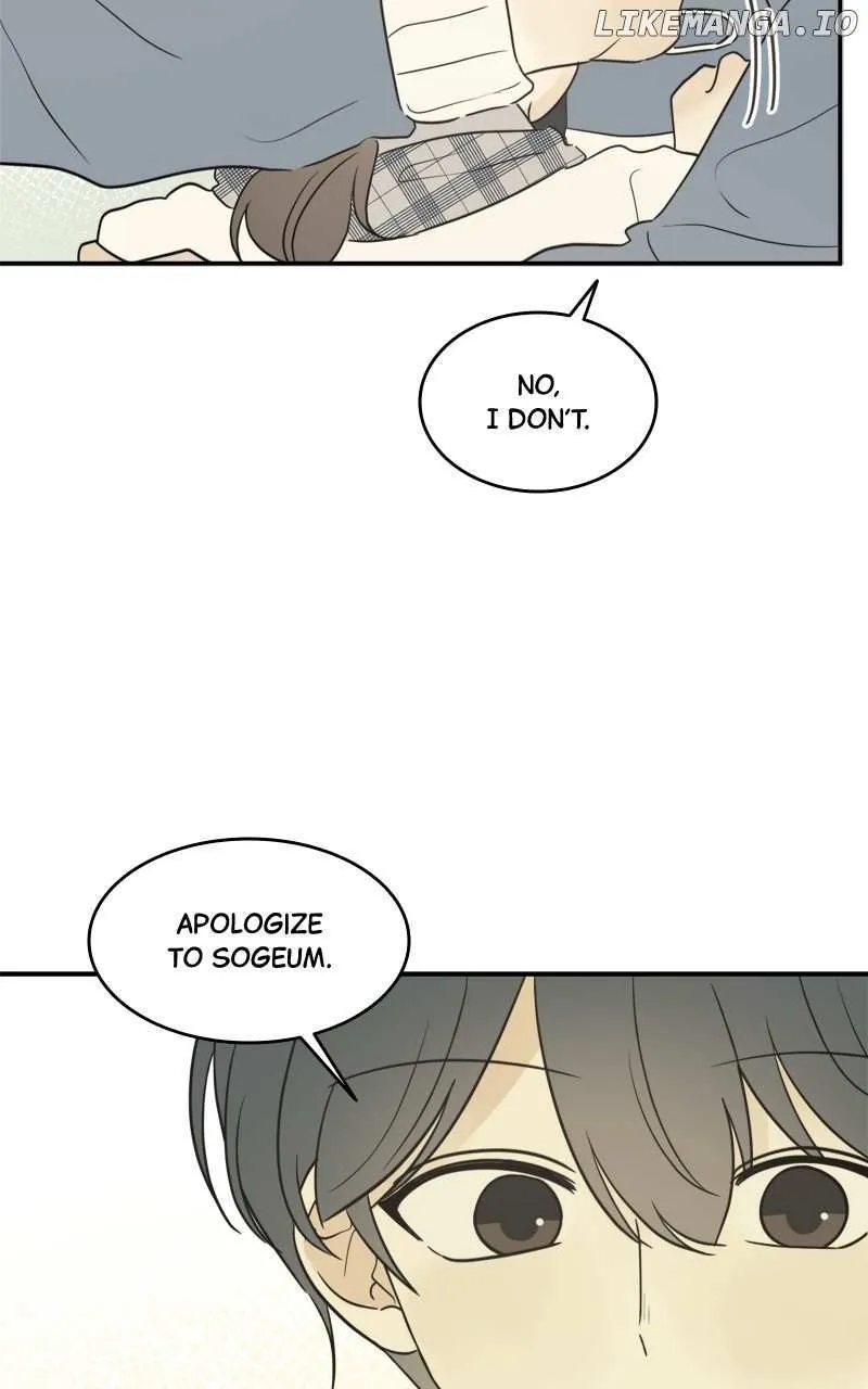 After School Recipe Chapter 34 Online - página 9