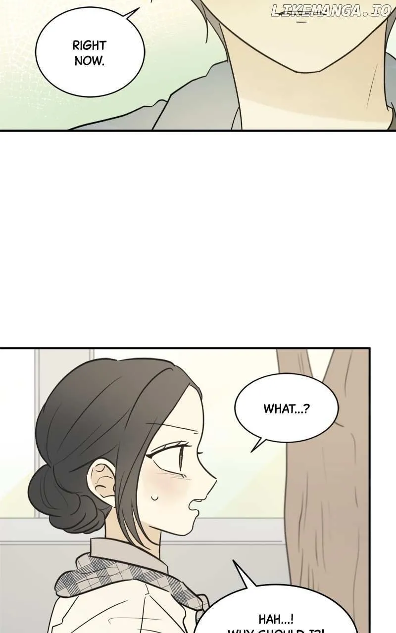 After School Recipe Chapter 34 Online - página 10