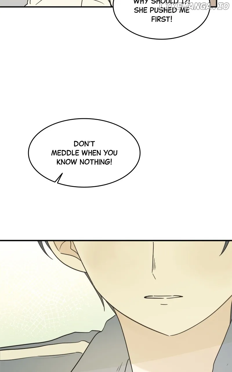 After School Recipe Chapter 34 Online - página 11