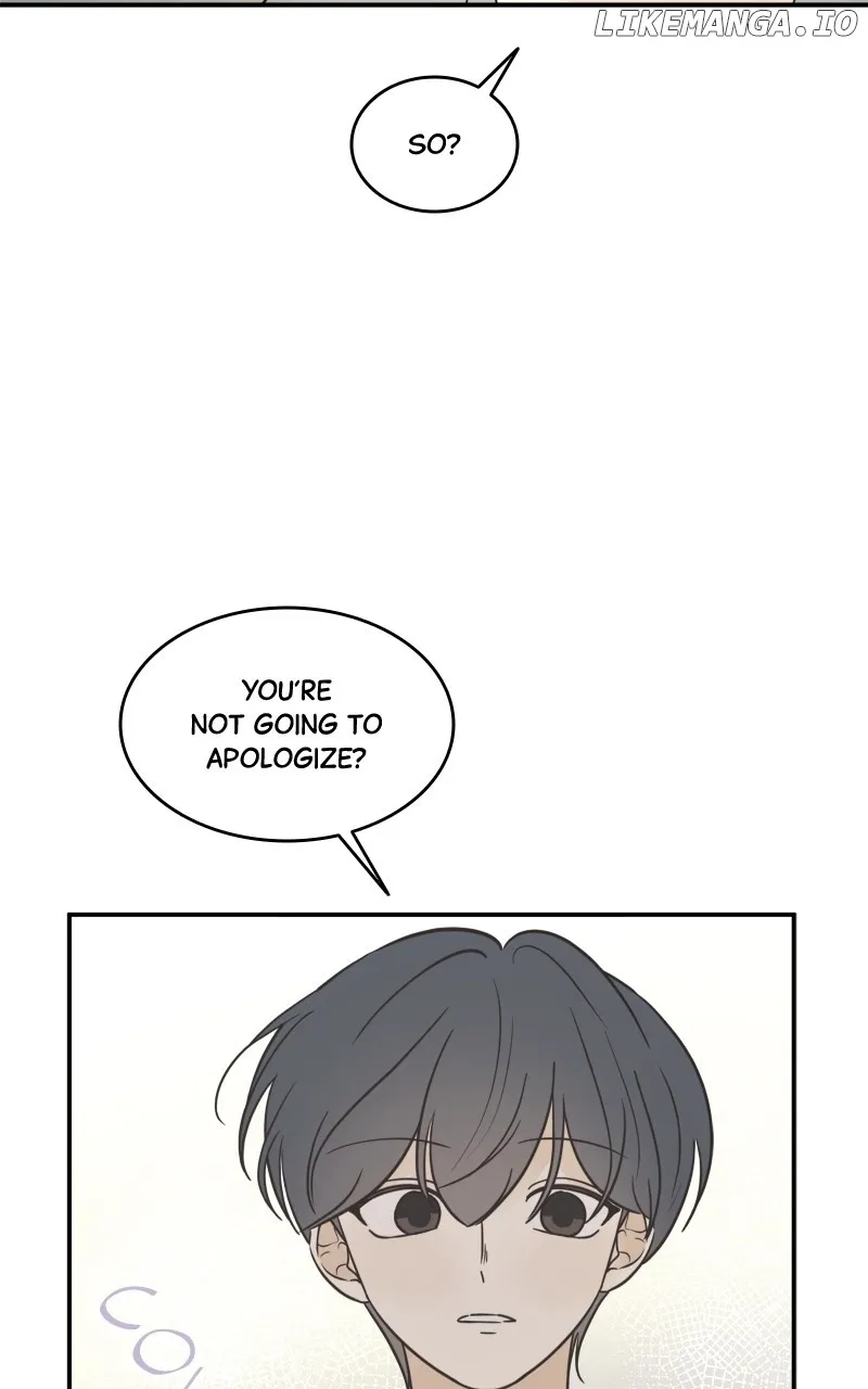 After School Recipe Chapter 34 Online - página 12