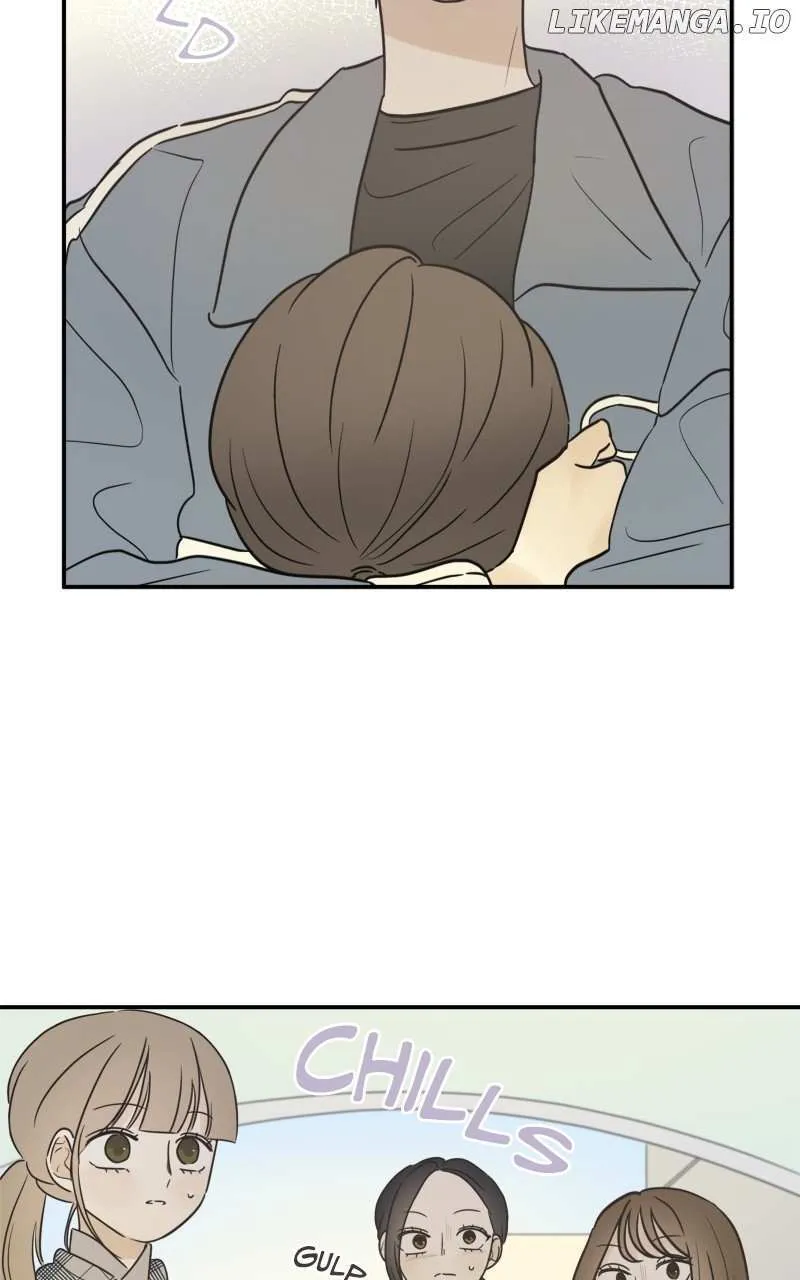 After School Recipe Chapter 34 Online - página 13