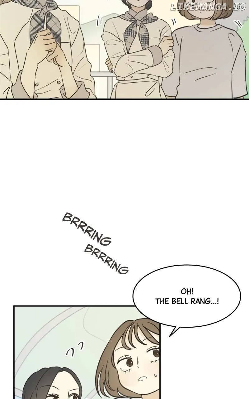 After School Recipe Chapter 34 Online - página 14