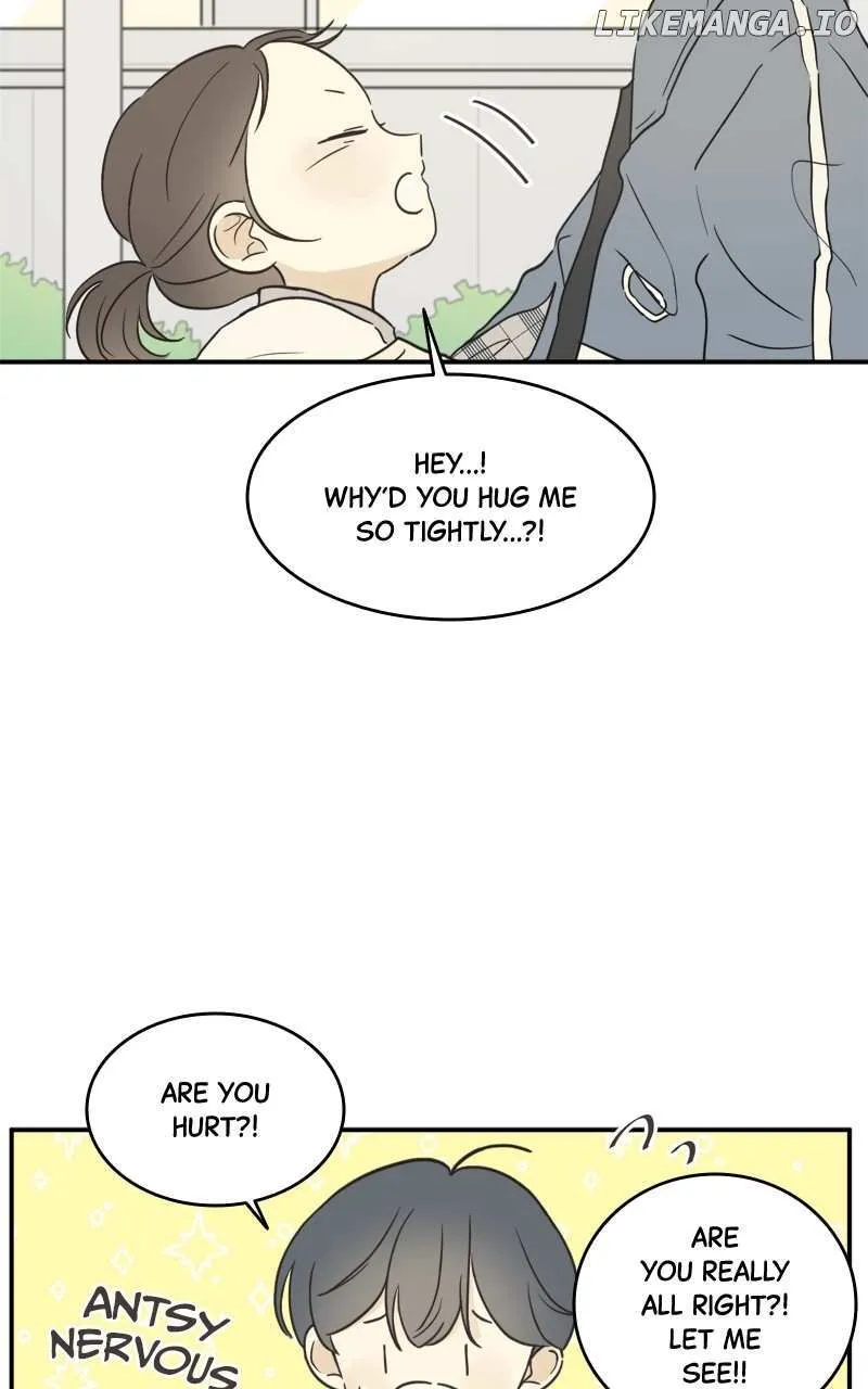After School Recipe Chapter 34 Online - página 17