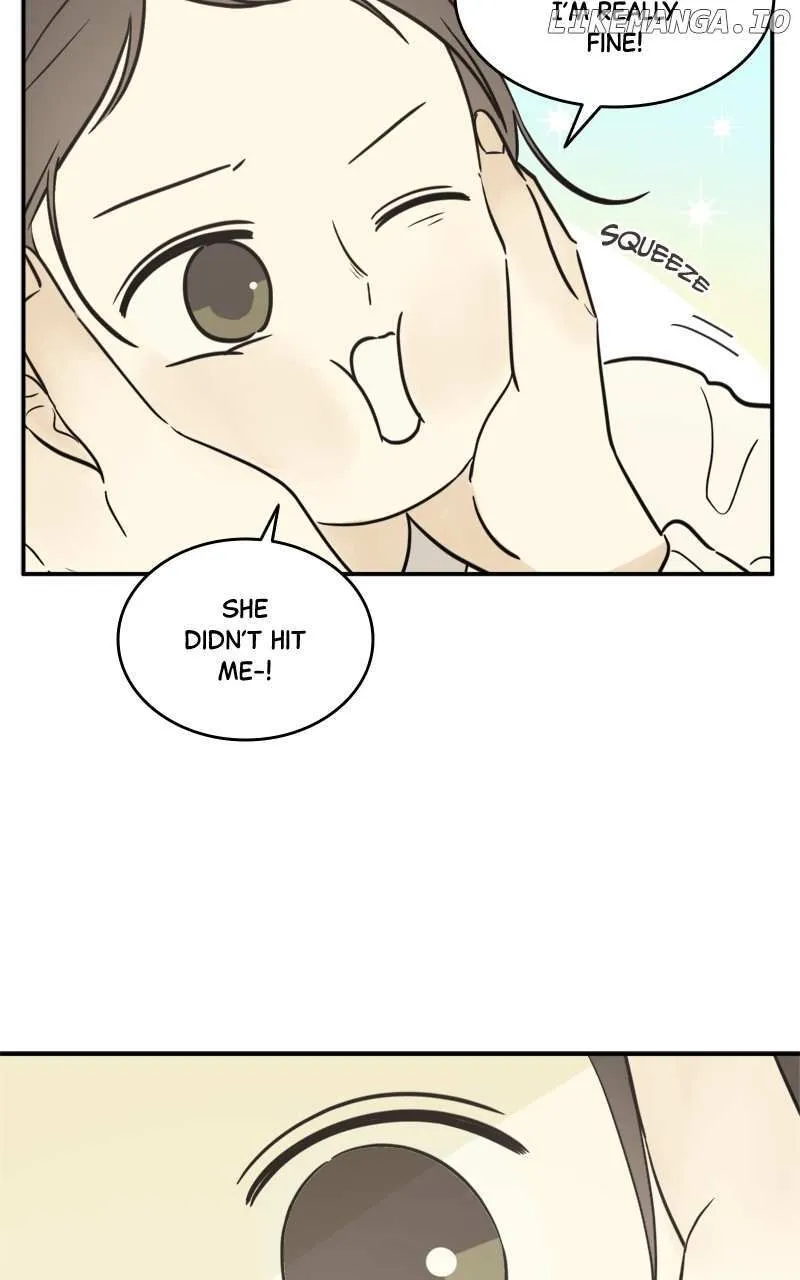 After School Recipe Chapter 34 Online - página 19