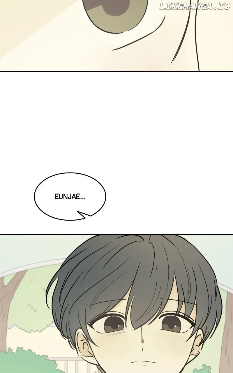 After School Recipe Chapter 34 Online - página 20