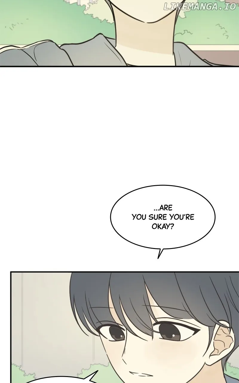 After School Recipe Chapter 34 Online - página 21