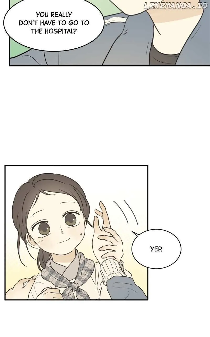 After School Recipe Chapter 34 Online - página 22