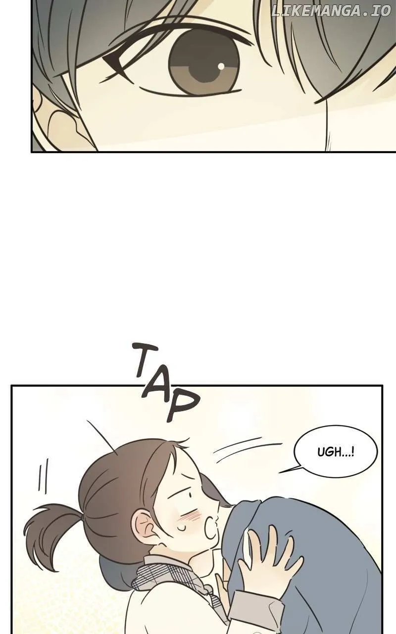 After School Recipe Chapter 34 Online - página 25