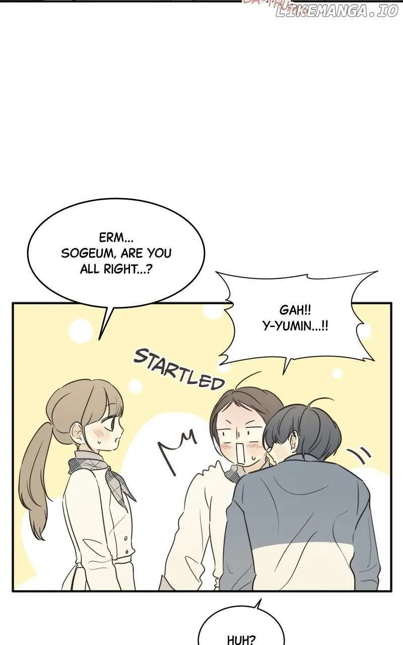 After School Recipe Chapter 34 Online - página 28