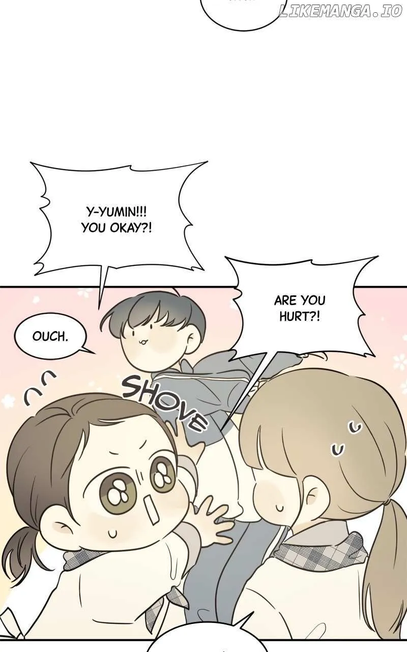 After School Recipe Chapter 34 Online - página 29