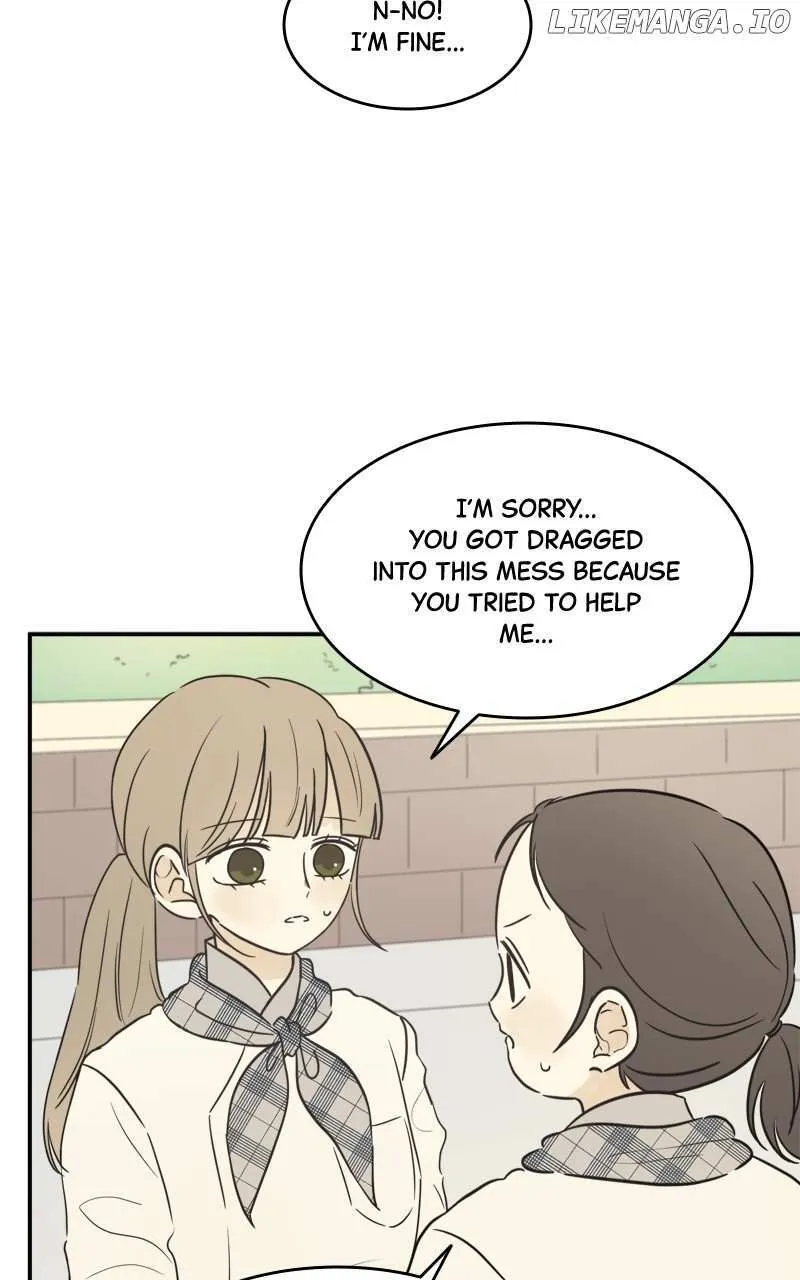 After School Recipe Chapter 34 Online - página 30