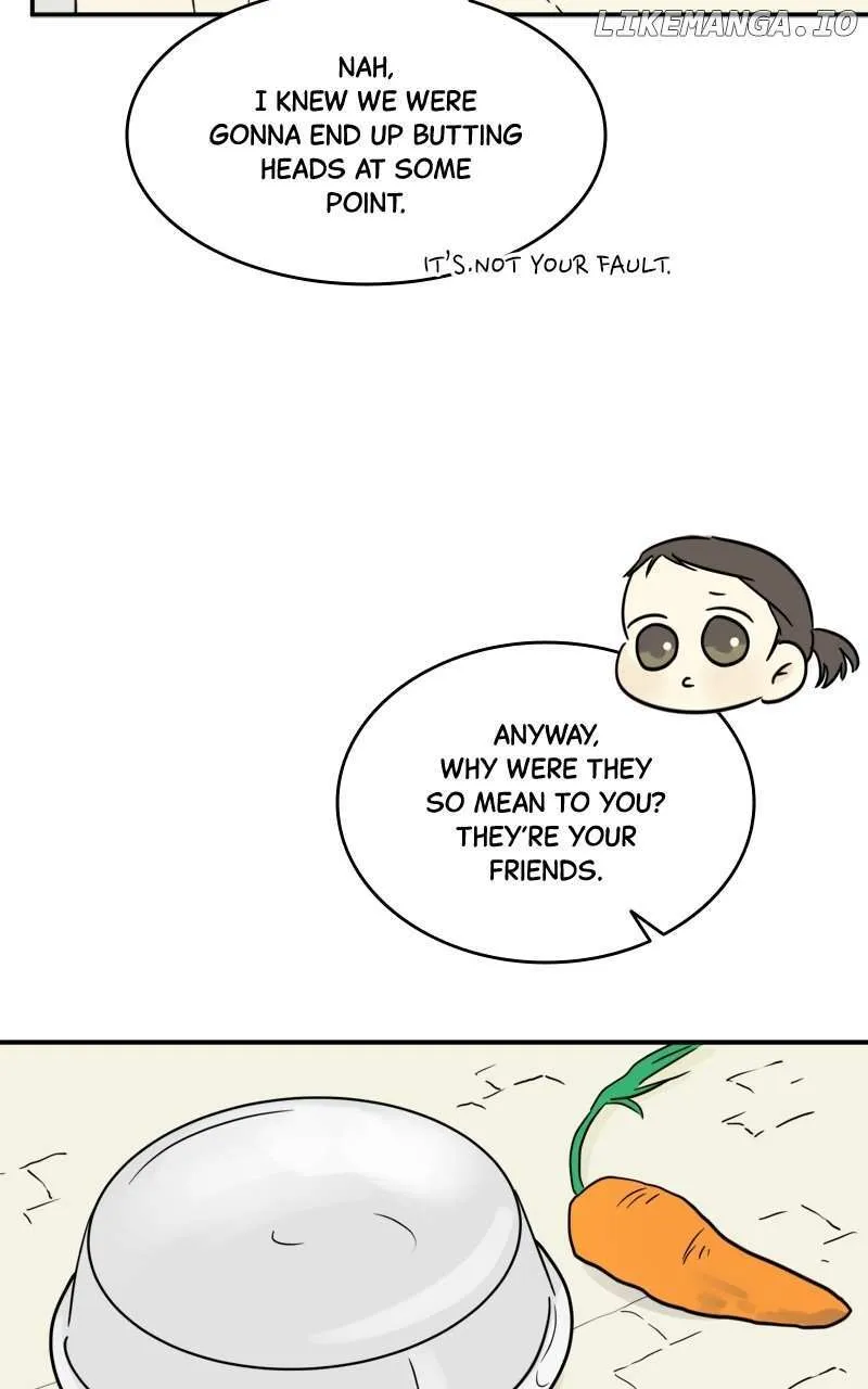 After School Recipe Chapter 34 Online - página 31