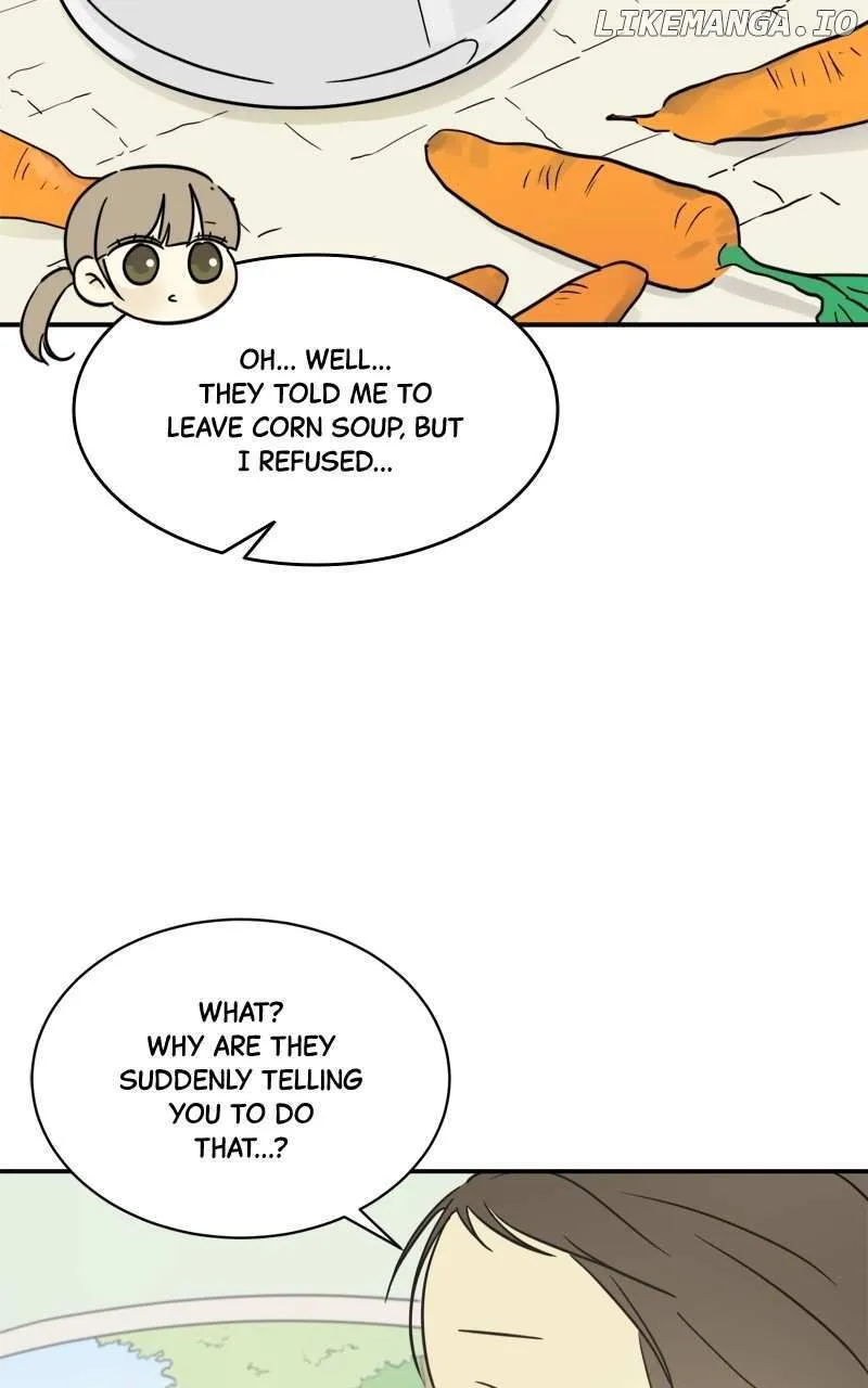 After School Recipe Chapter 34 Online - página 32