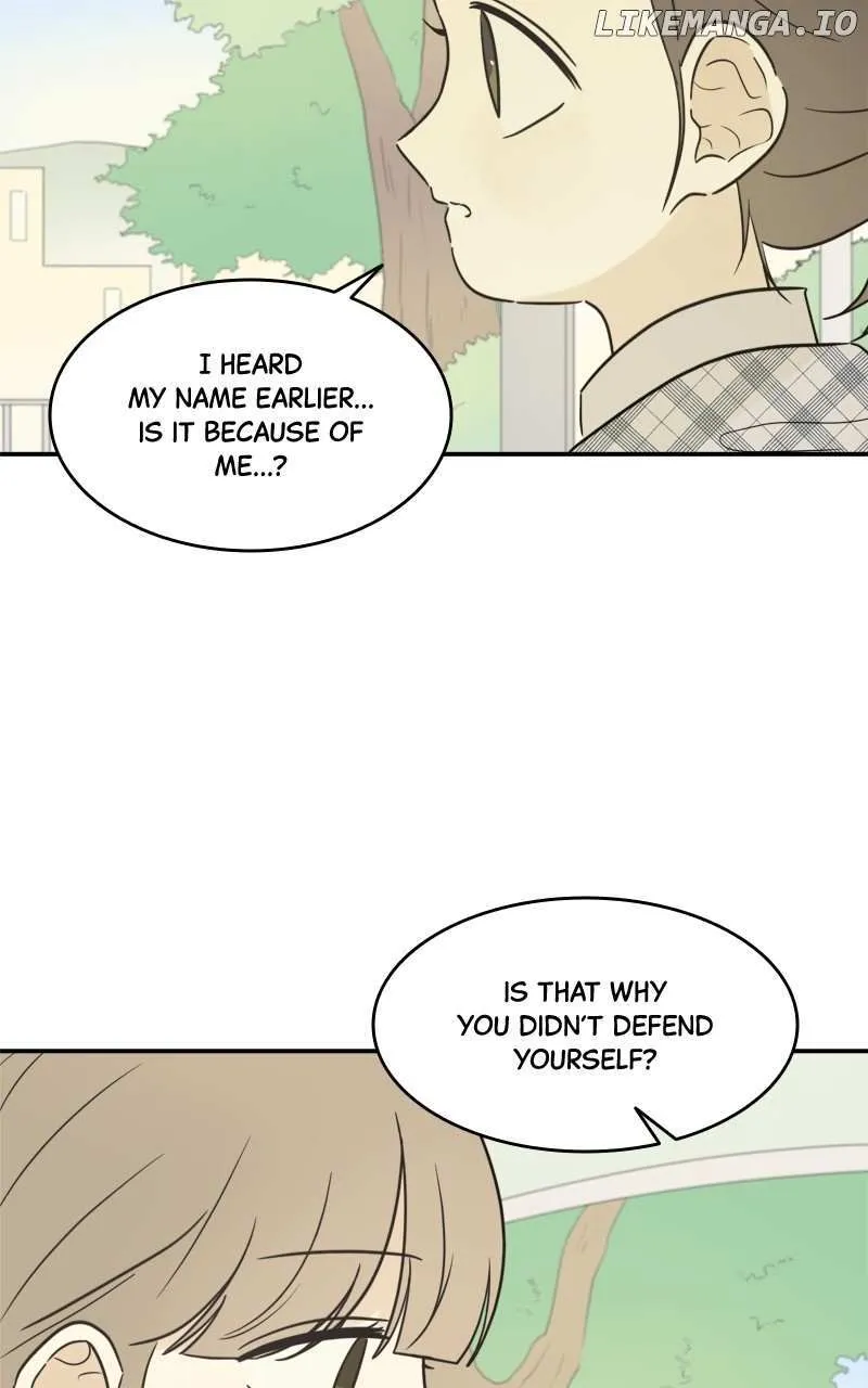 After School Recipe Chapter 34 Online - página 33