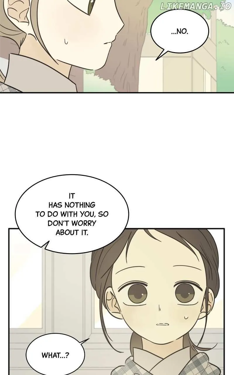 After School Recipe Chapter 34 Online - página 34