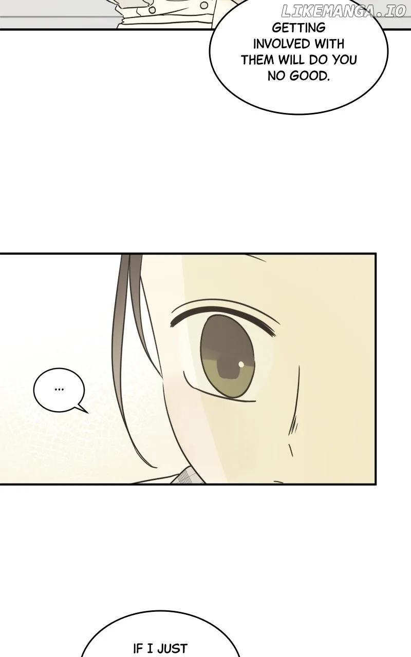 After School Recipe Chapter 34 Online - página 36