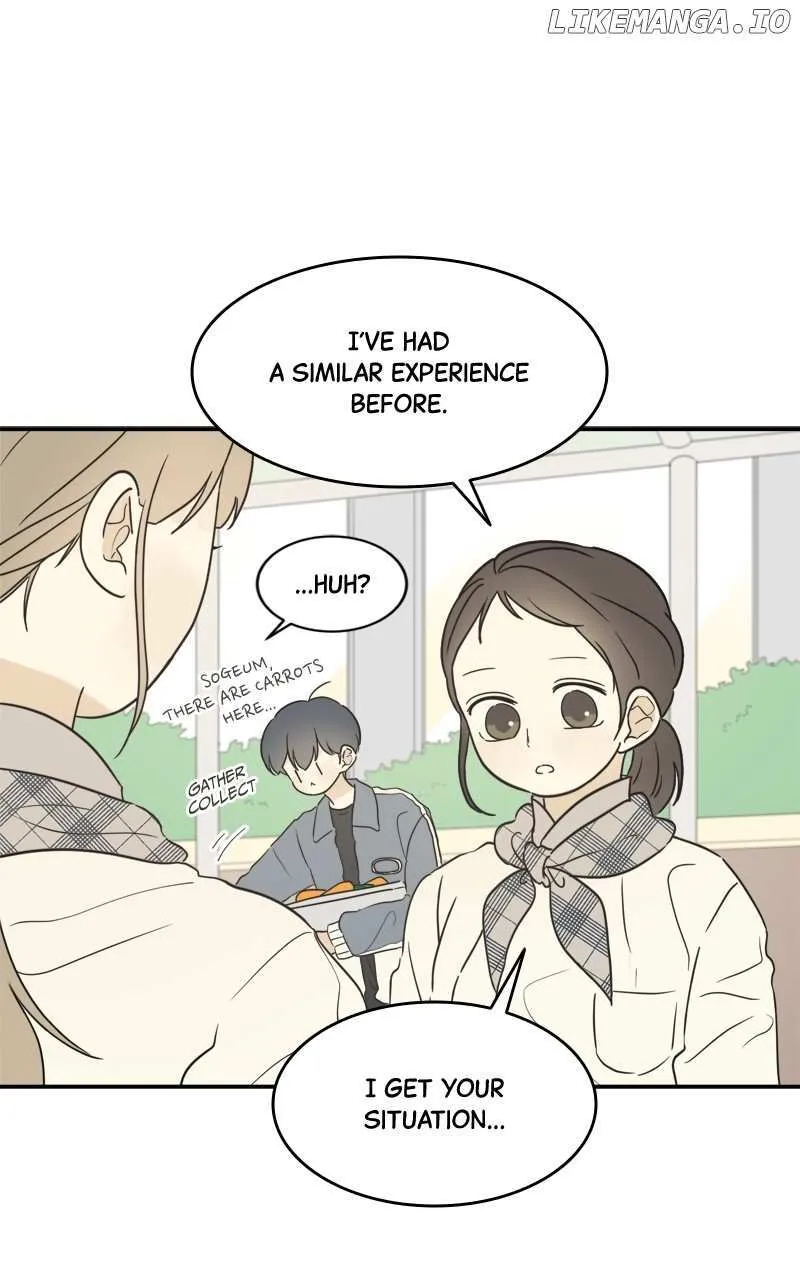 After School Recipe Chapter 34 Online - página 39