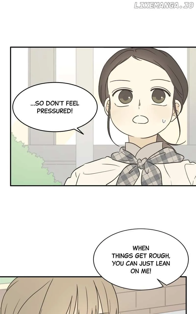After School Recipe Chapter 34 Online - página 40