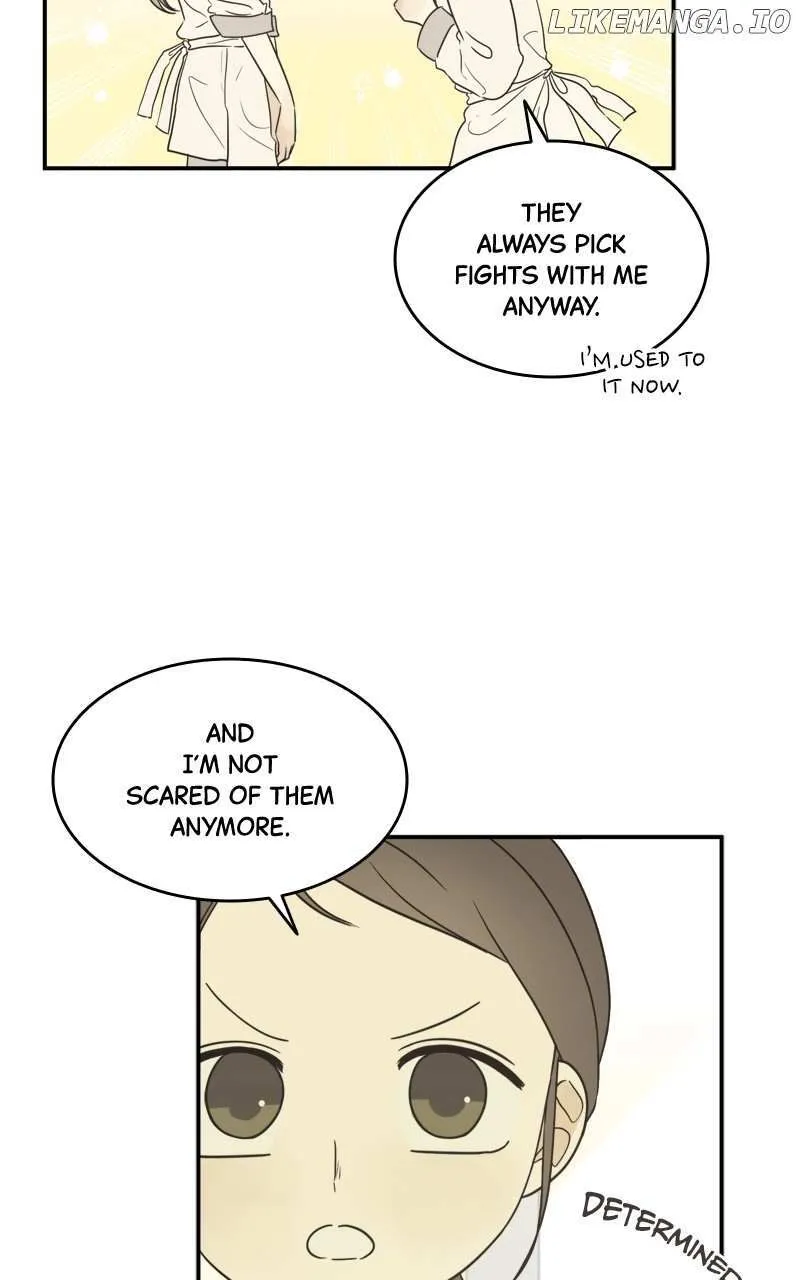 After School Recipe Chapter 34 Online - página 42