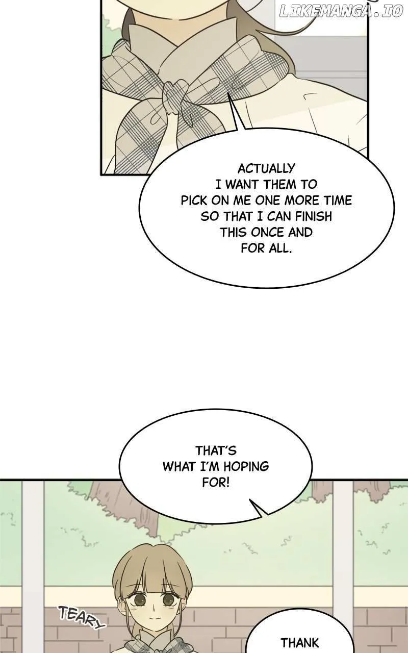 After School Recipe Chapter 34 Online - página 43