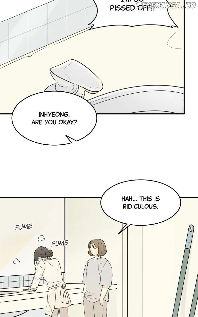 After School Recipe Chapter 34 Online - página 47