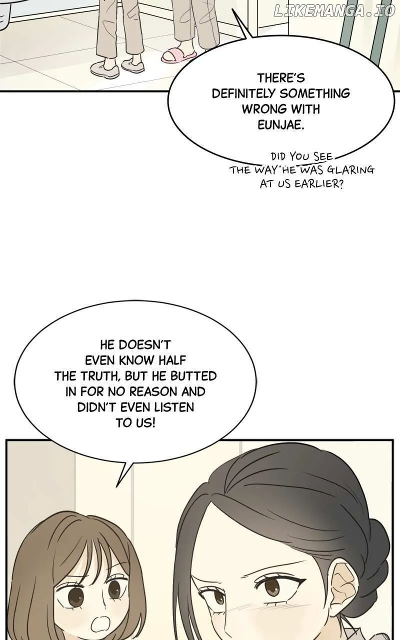 After School Recipe Chapter 34 Online - página 48