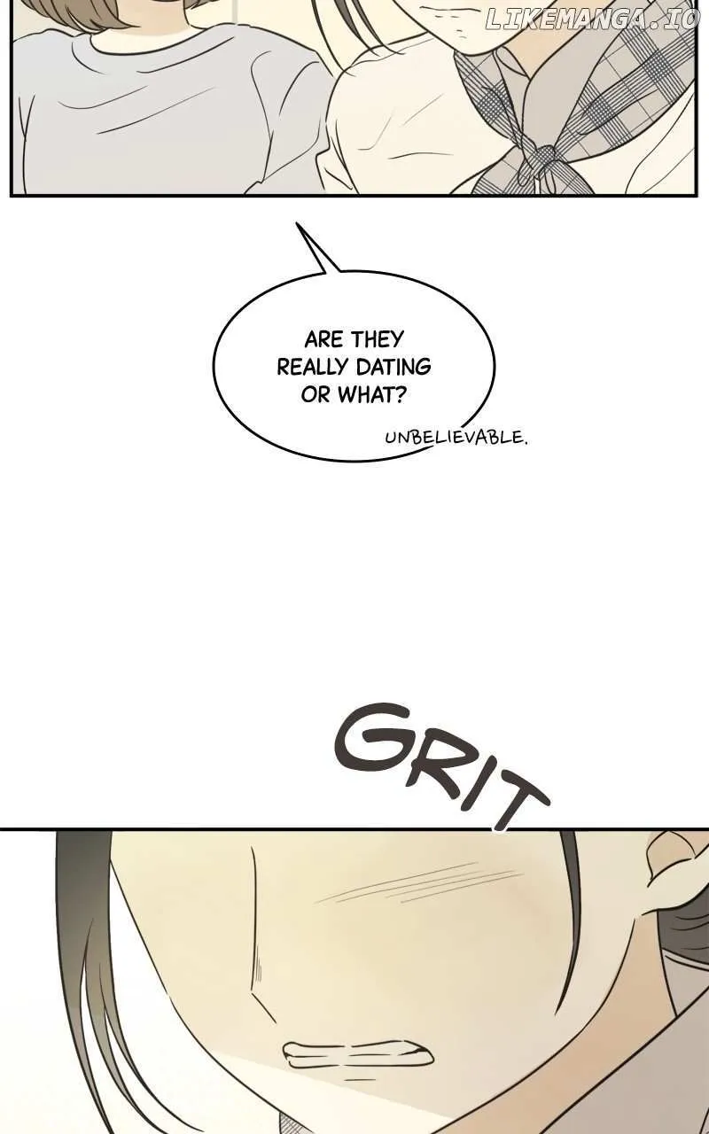 After School Recipe Chapter 34 Online - página 49