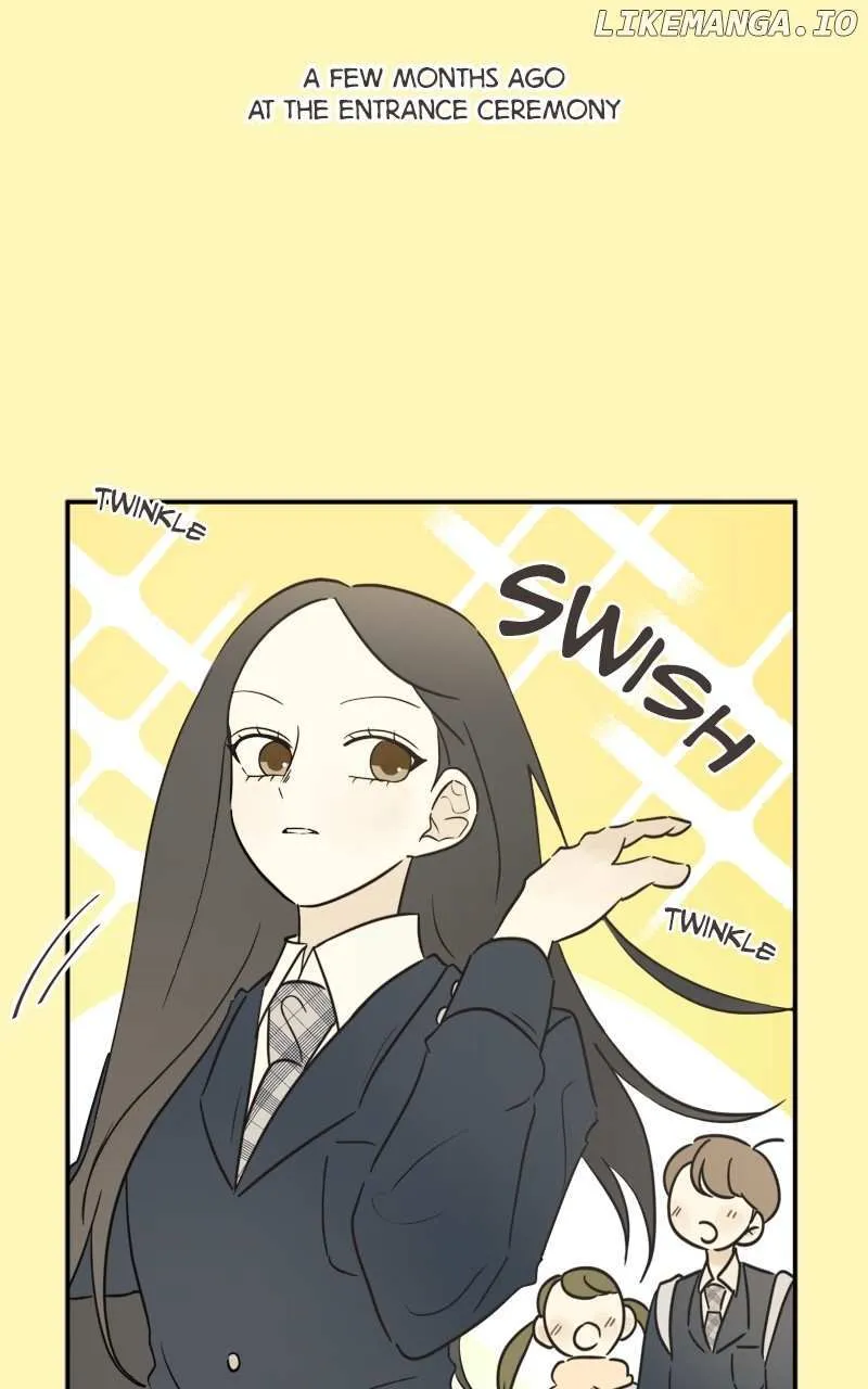 After School Recipe Chapter 34 Online - página 51