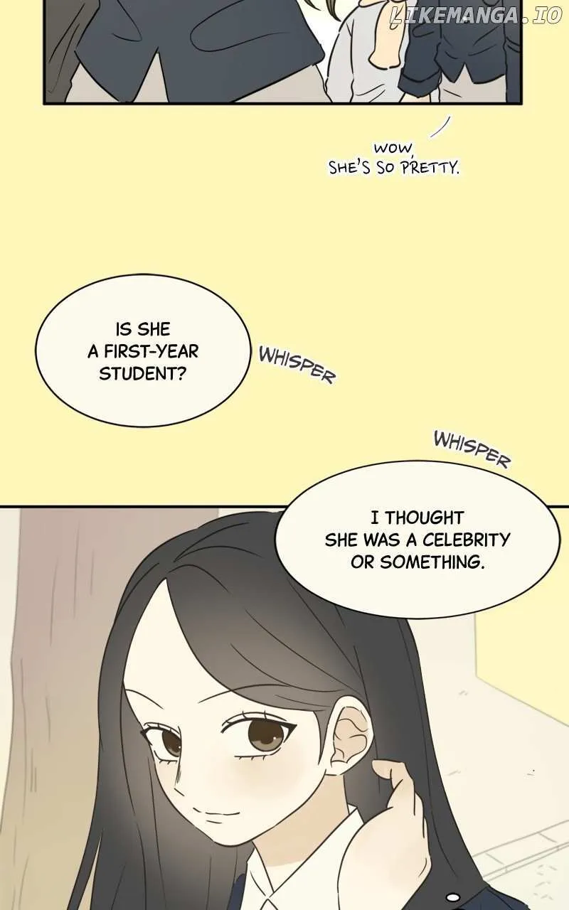 After School Recipe Chapter 34 Online - página 52