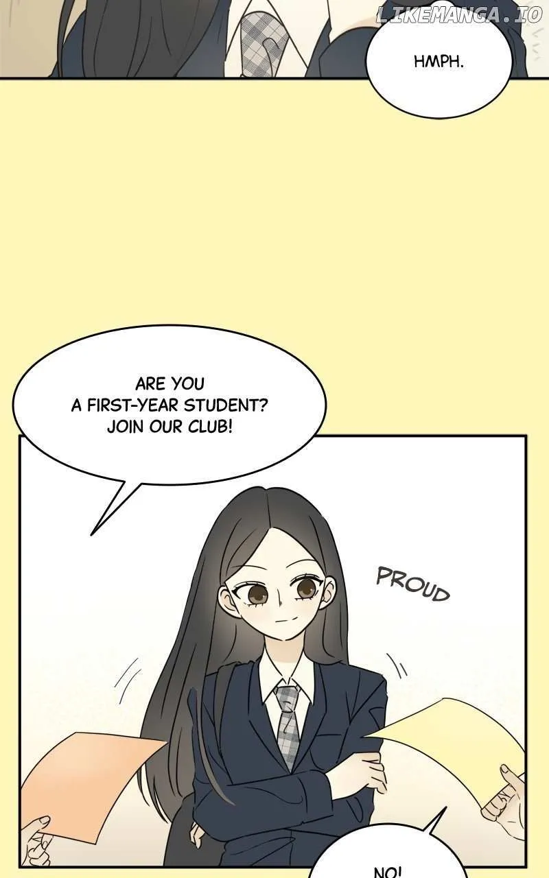 After School Recipe Chapter 34 Online - página 53