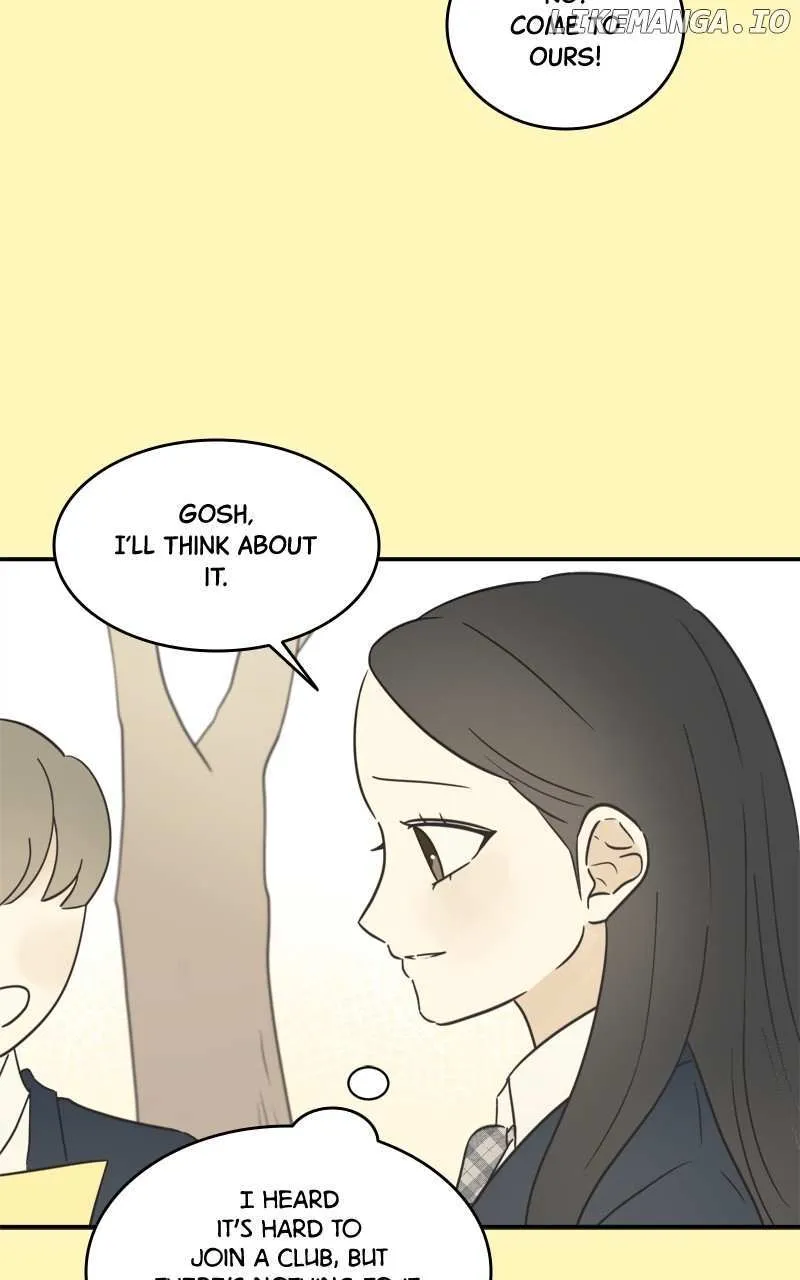 After School Recipe Chapter 34 Online - página 54