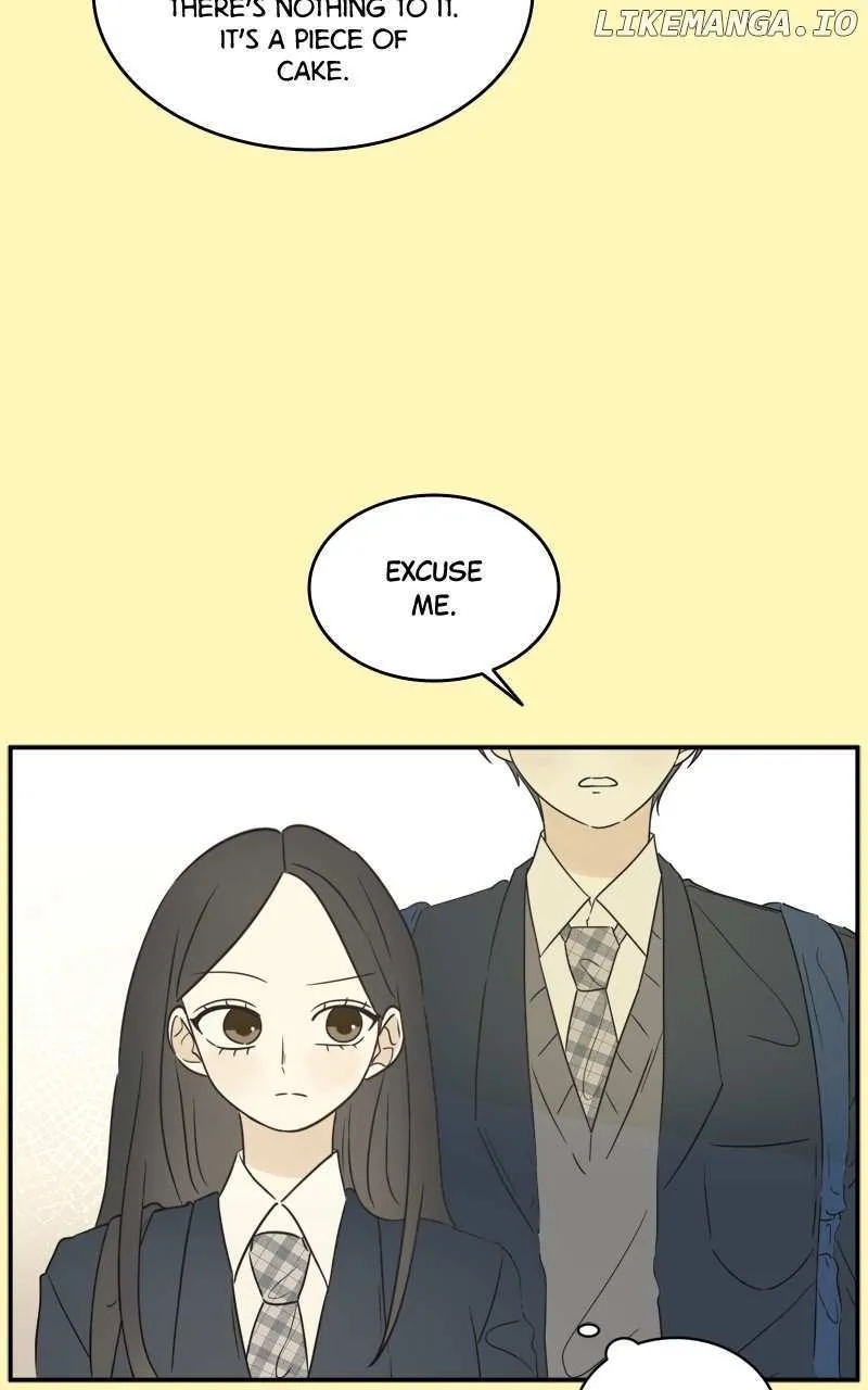 After School Recipe Chapter 34 Online - página 55