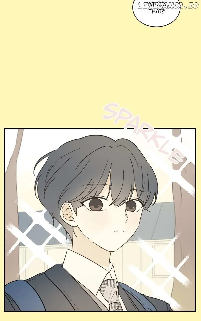 After School Recipe Chapter 34 Online - página 56