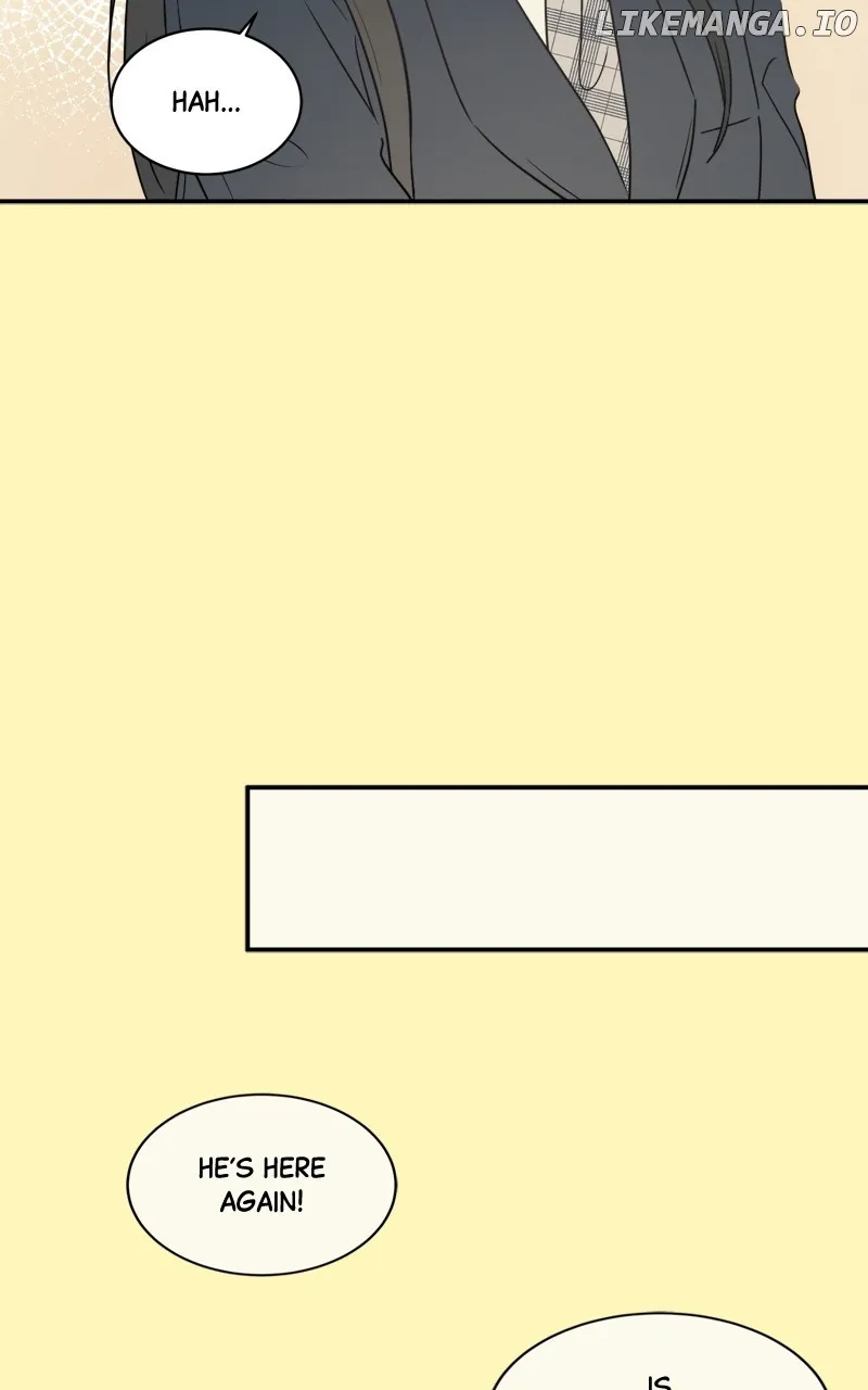 After School Recipe Chapter 34 Online - página 60