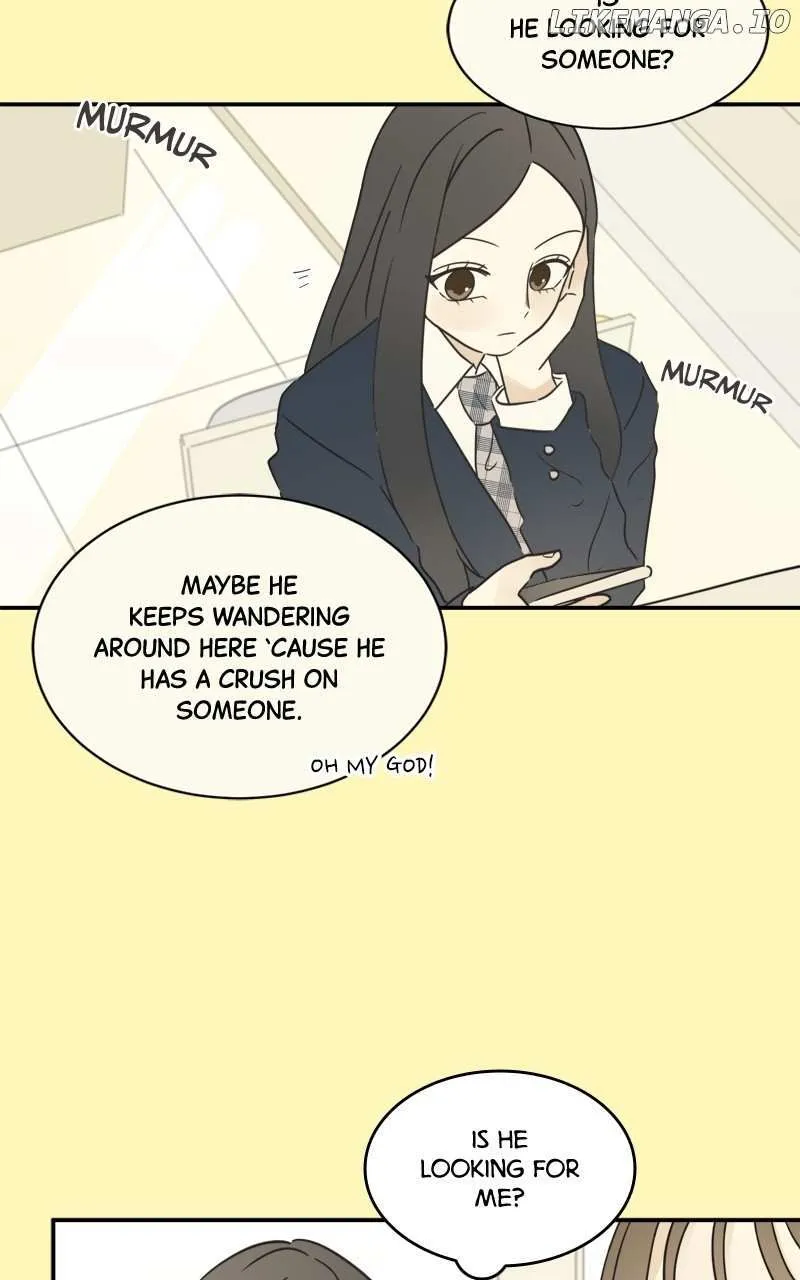 After School Recipe Chapter 34 Online - página 61