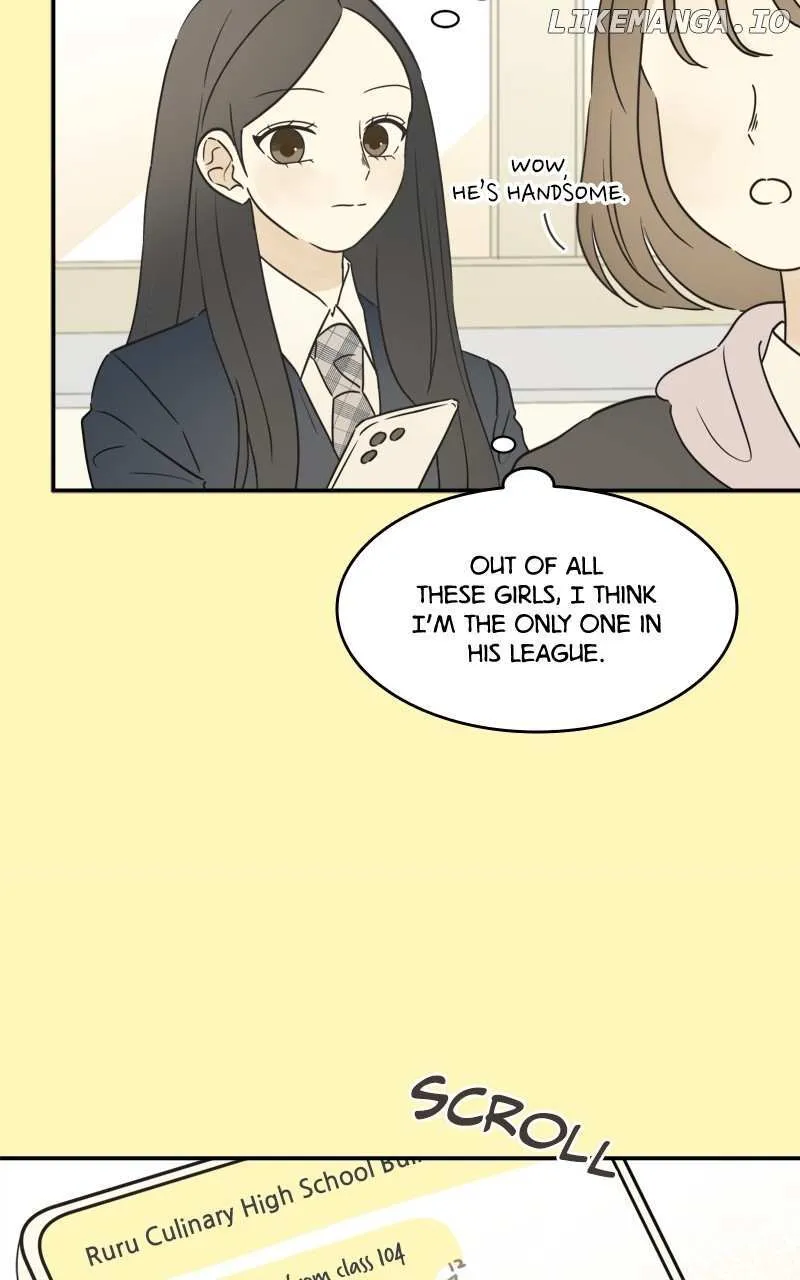 After School Recipe Chapter 34 Online - página 62