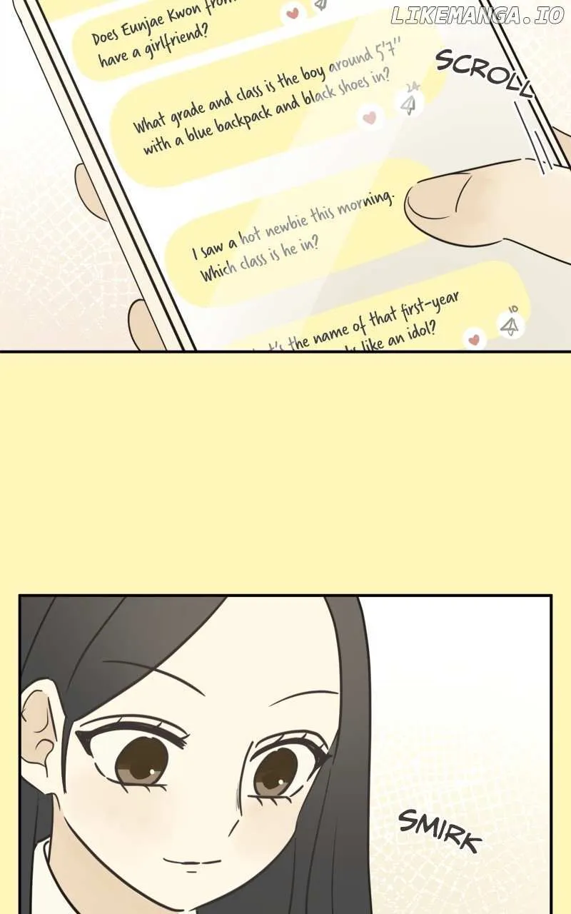 After School Recipe Chapter 34 Online - página 63