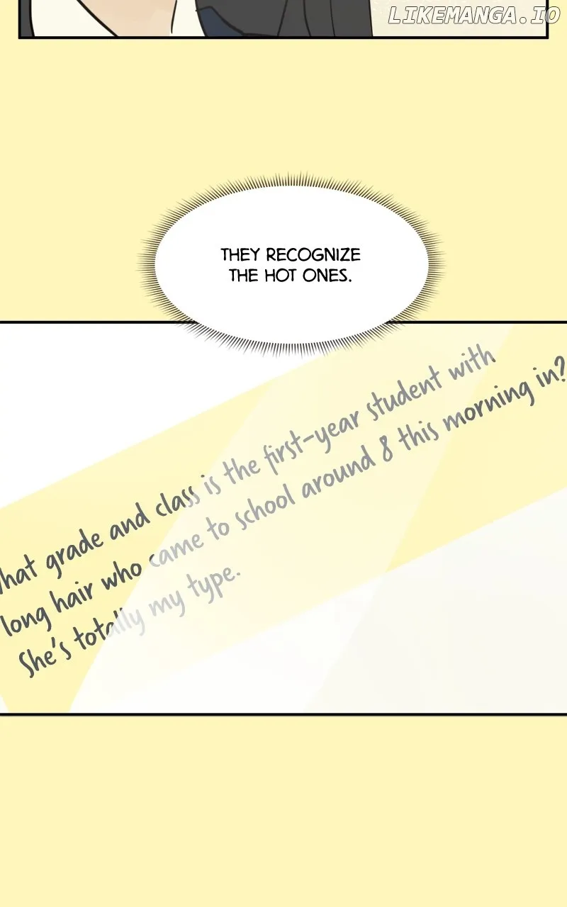 After School Recipe Chapter 34 Online - página 64