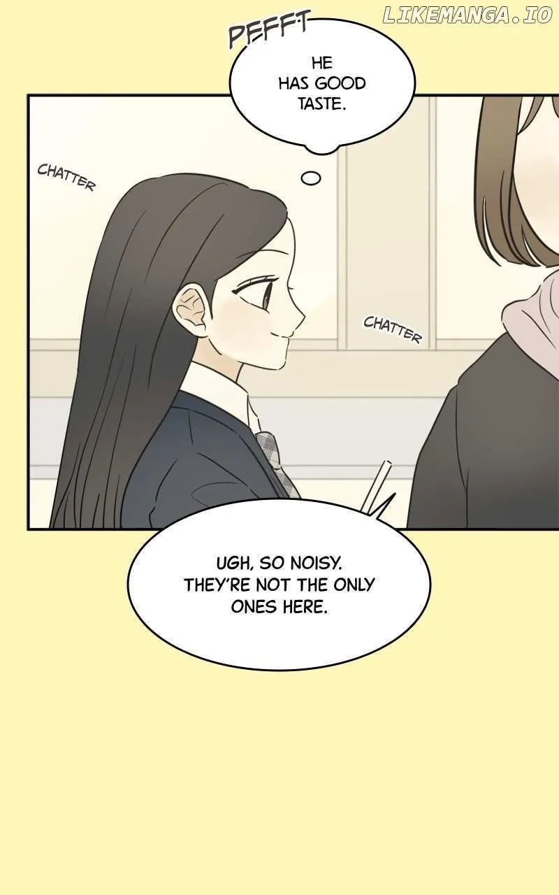After School Recipe Chapter 34 Online - página 65