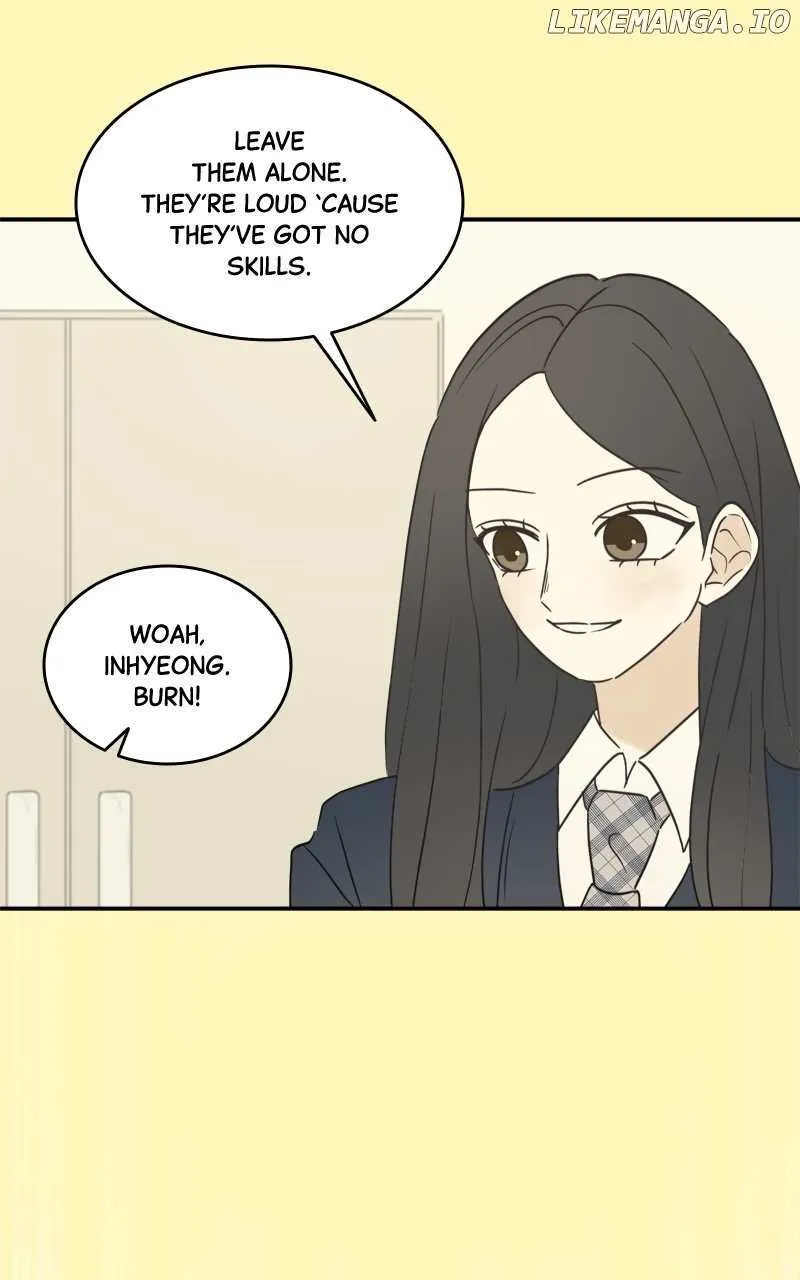 After School Recipe Chapter 34 Online - página 66