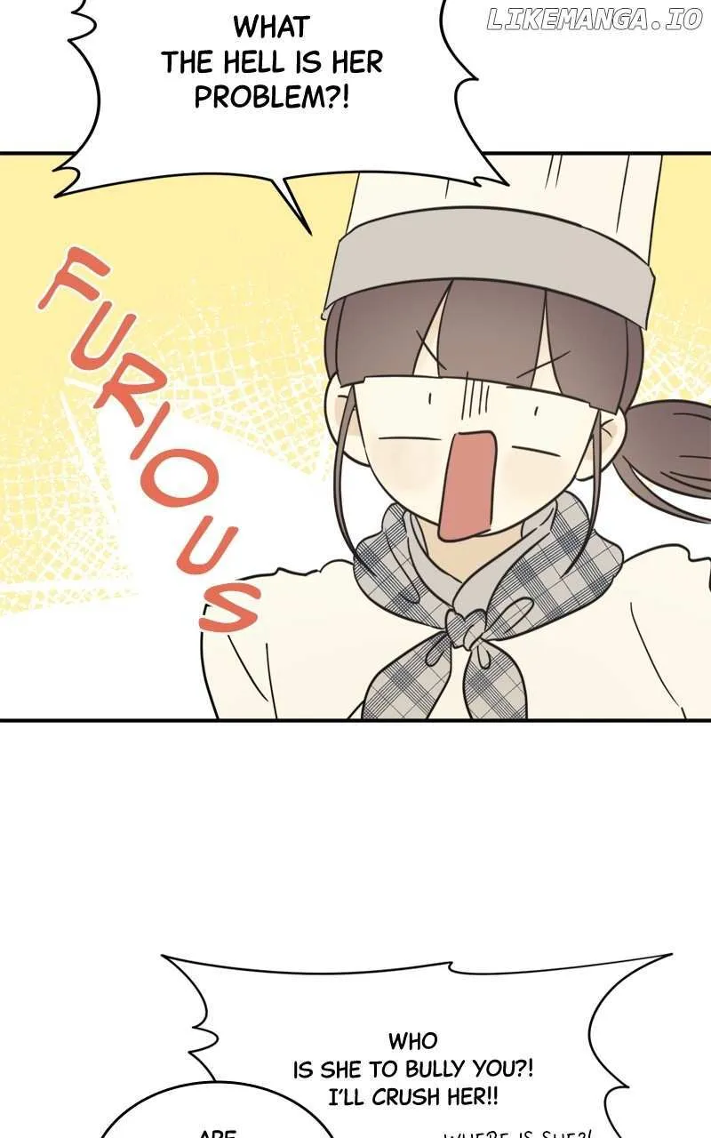 After School Recipe Chapter 34 Online - página 70