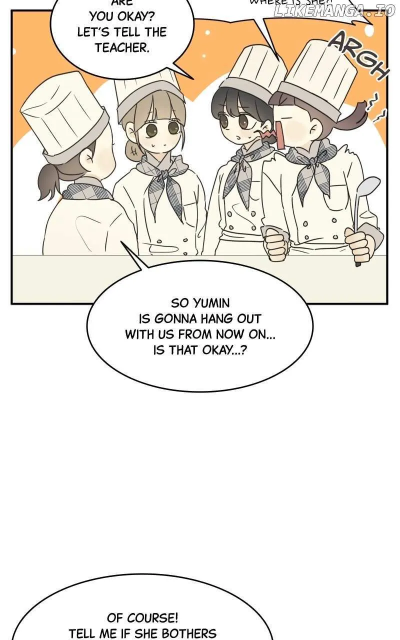 After School Recipe Chapter 34 Online - página 71