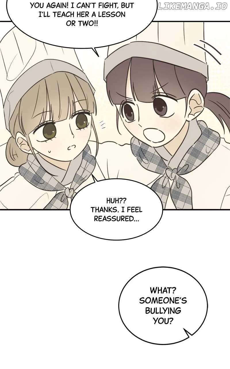 After School Recipe Chapter 34 Online - página 72