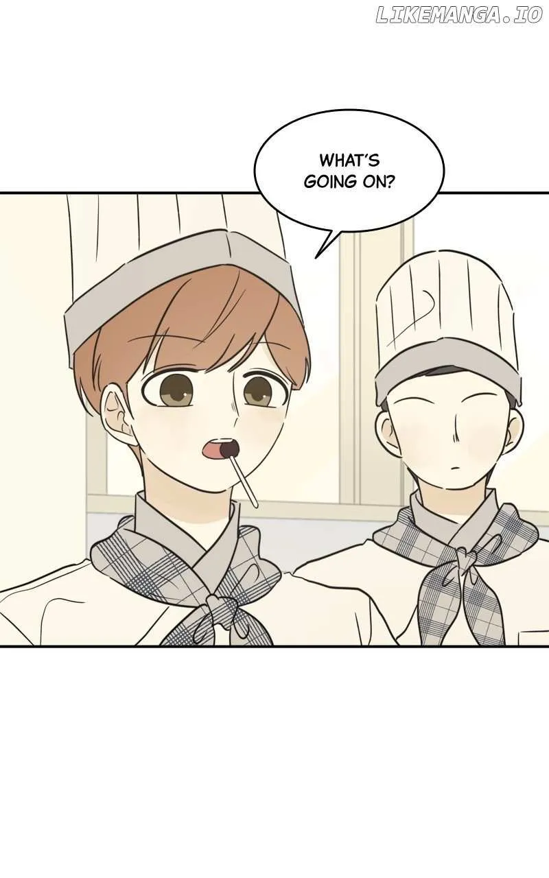 After School Recipe Chapter 34 Online - página 73