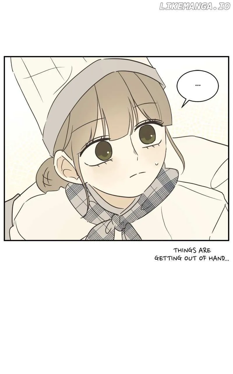 After School Recipe Chapter 34 Online - página 74