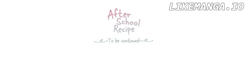 After School Recipe Chapter 34 Online - página 75