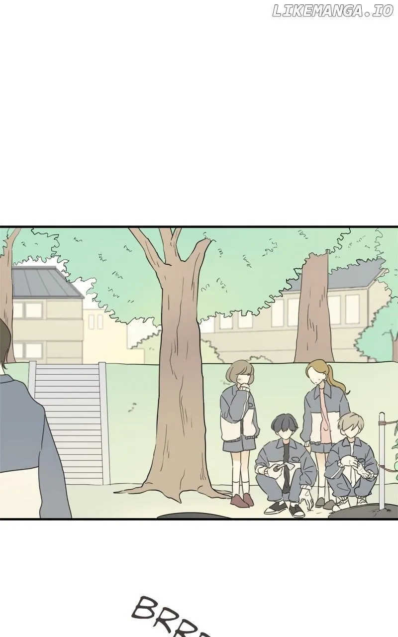 After School Recipe Chapter 35 Online - página 2