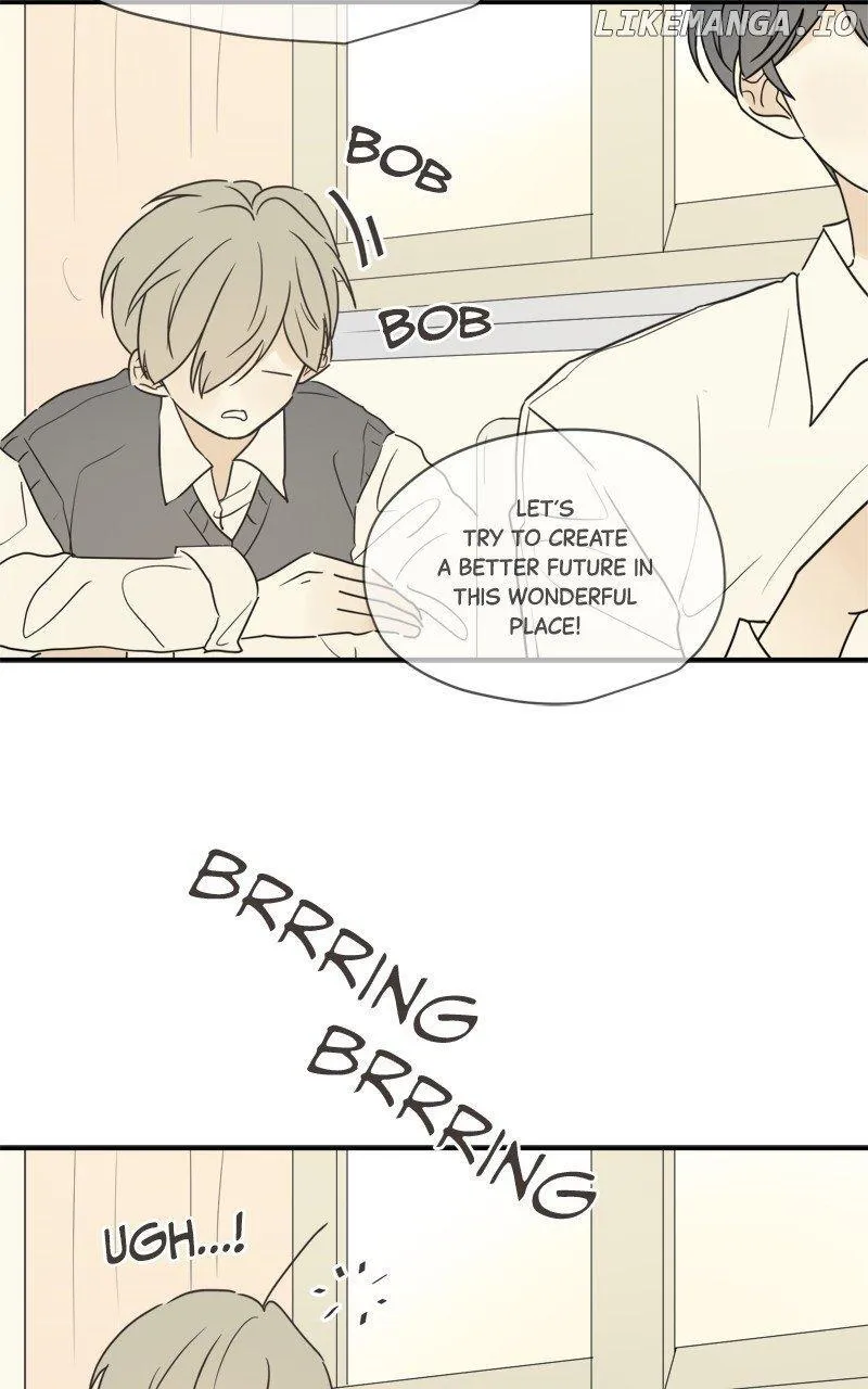 After School Recipe Chapter 35 Online - página 4