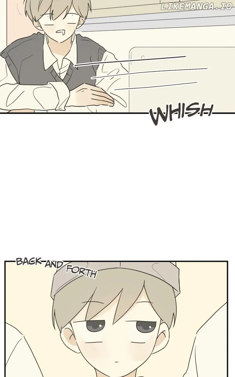 After School Recipe Chapter 35 Online - página 5