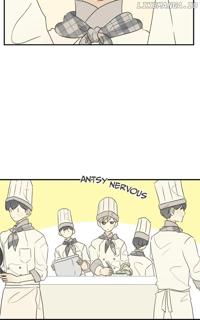 After School Recipe Chapter 35 Online - página 6